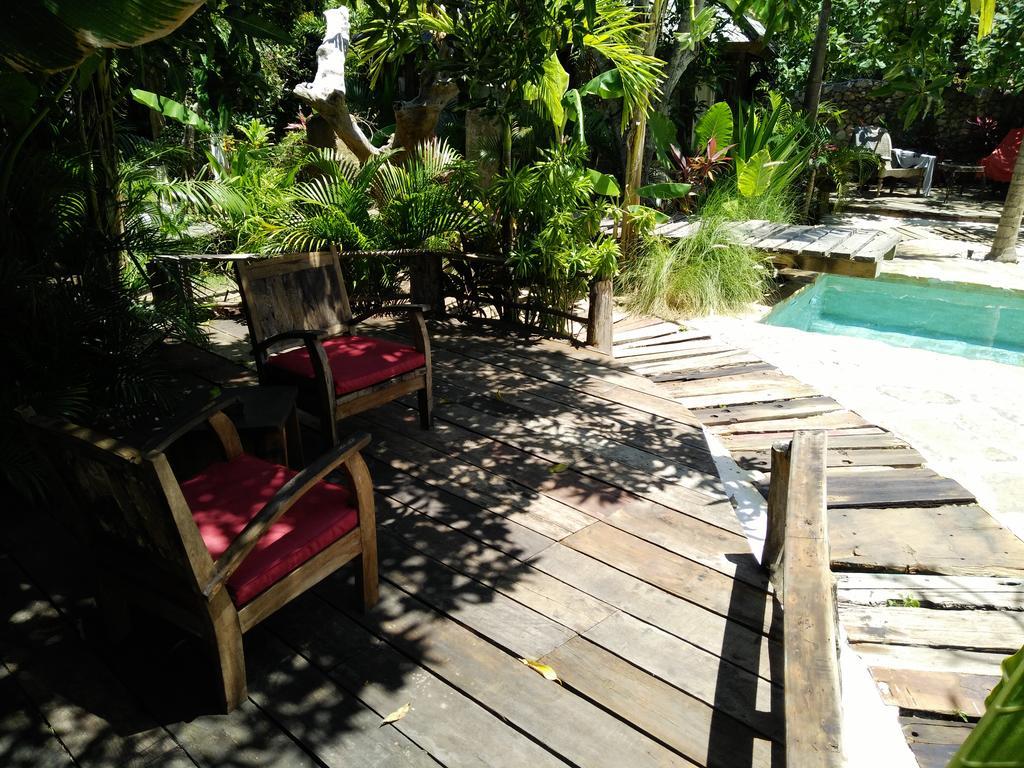 The Alchemist Lodge Pecatu  Exterior photo